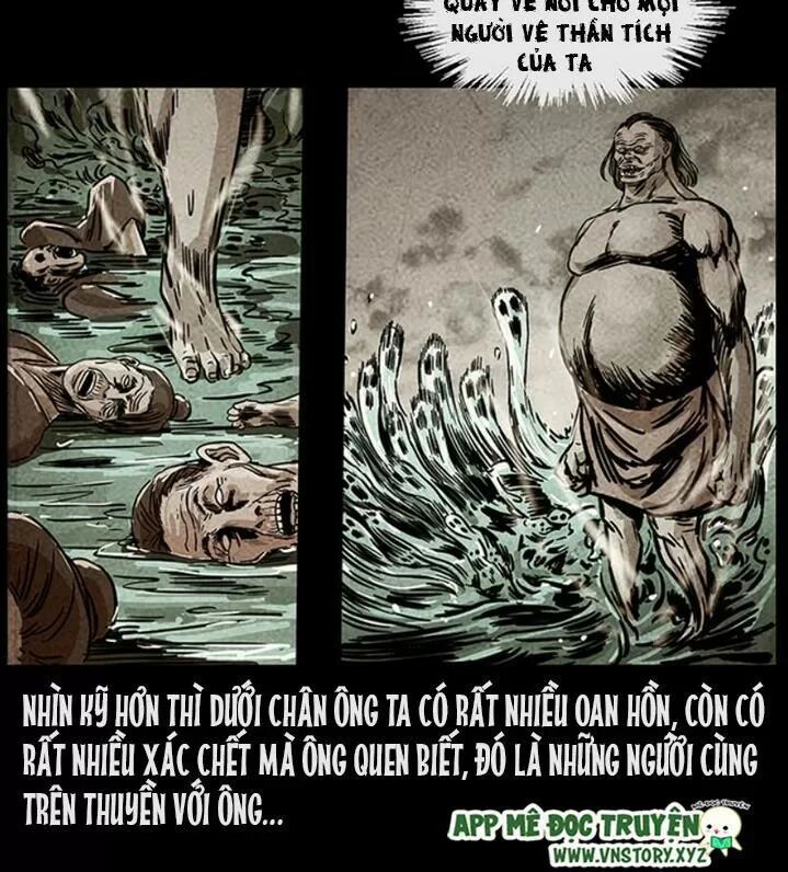 Đọc truyện U Minh Ngụy Tượng - Chap 241