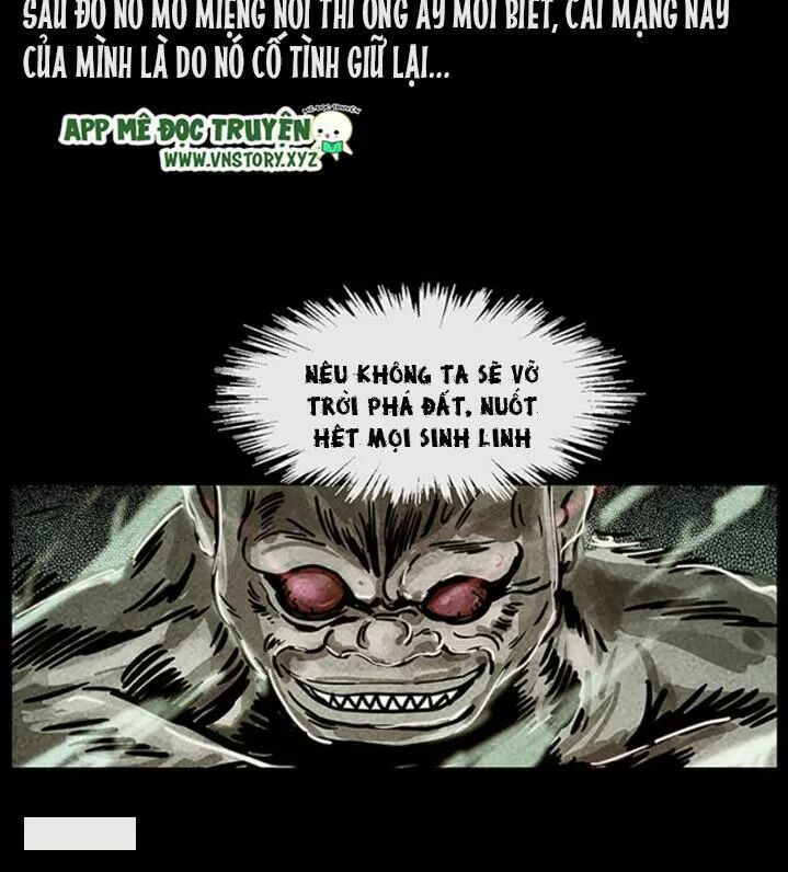 Đọc truyện U Minh Ngụy Tượng - Chap 241