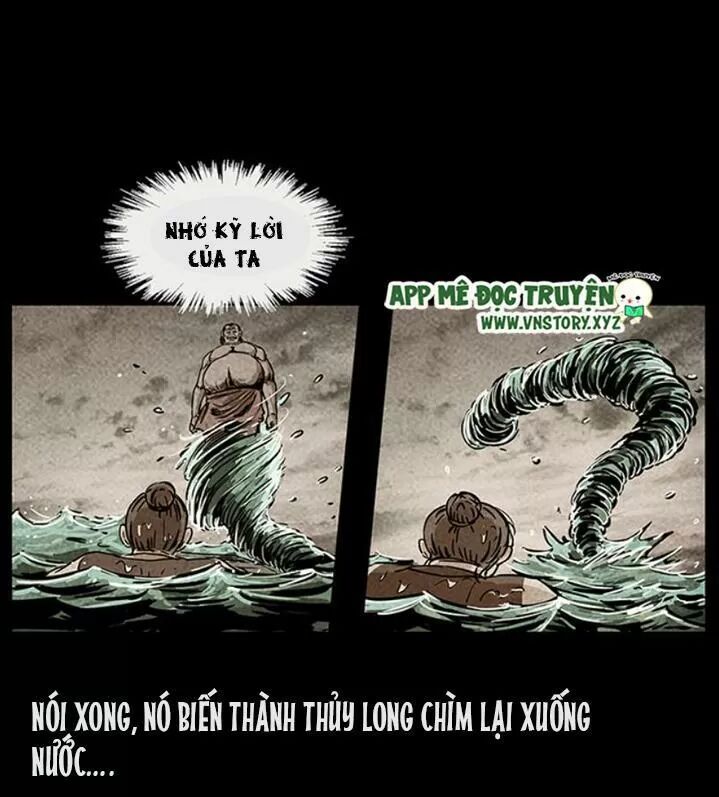 Đọc truyện U Minh Ngụy Tượng - Chap 241