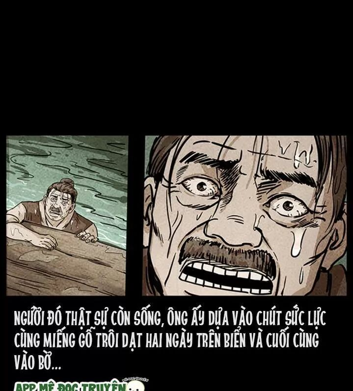 Đọc truyện U Minh Ngụy Tượng - Chap 241