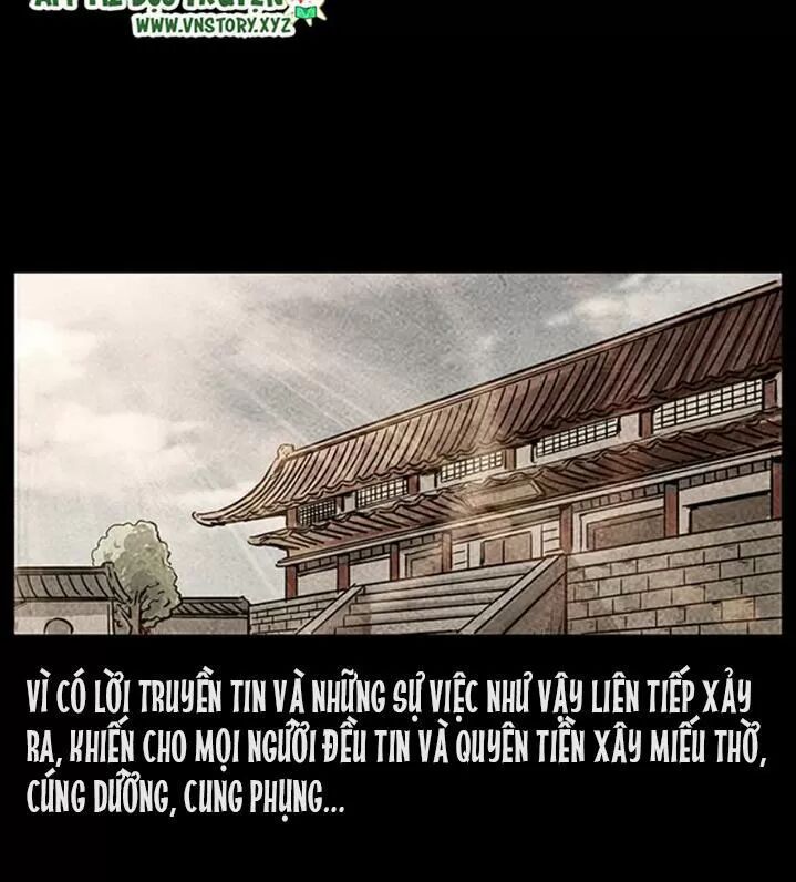 Đọc truyện U Minh Ngụy Tượng - Chap 241