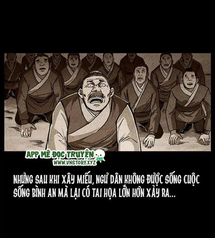 Đọc truyện U Minh Ngụy Tượng - Chap 241