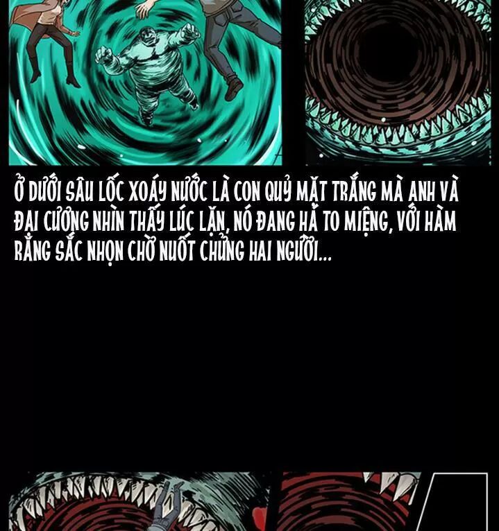 Đọc truyện U Minh Ngụy Tượng - Chap 241