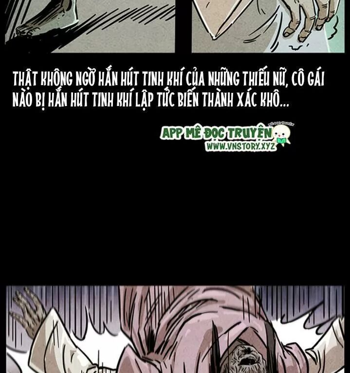 Đọc truyện U Minh Ngụy Tượng - Chap 242