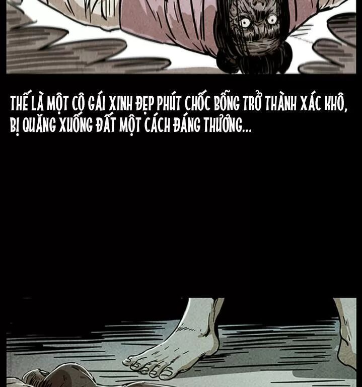 Đọc truyện U Minh Ngụy Tượng - Chap 242