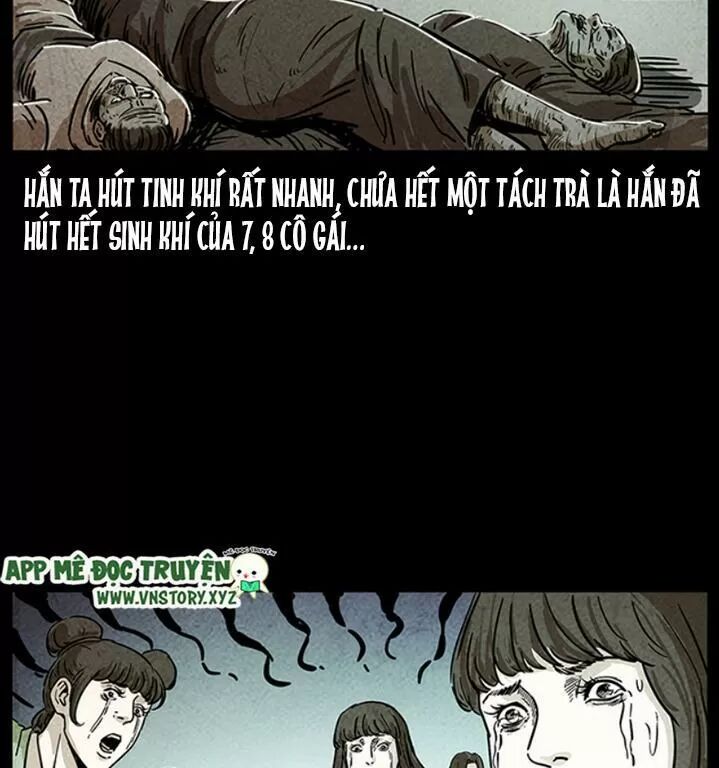 Đọc truyện U Minh Ngụy Tượng - Chap 242