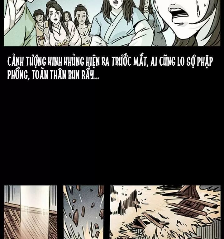 Đọc truyện U Minh Ngụy Tượng - Chap 242