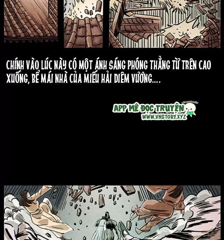 Đọc truyện U Minh Ngụy Tượng - Chap 242