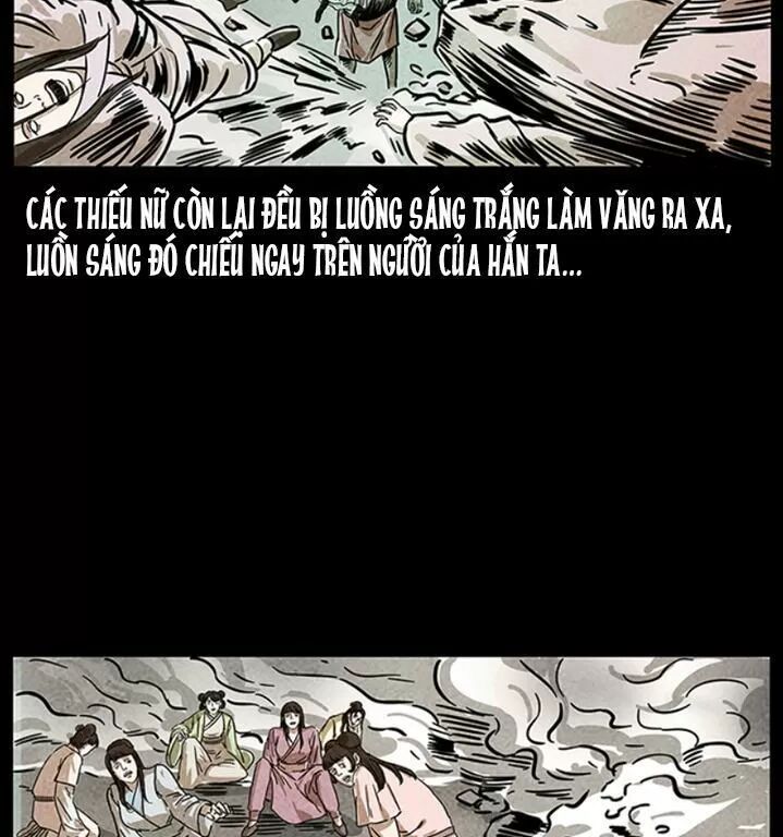 Đọc truyện U Minh Ngụy Tượng - Chap 242