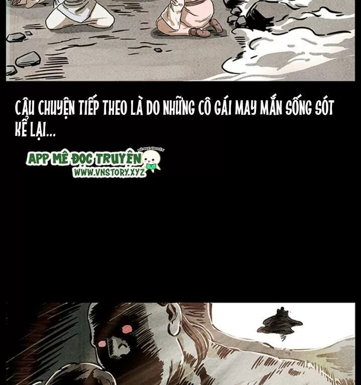 Đọc truyện U Minh Ngụy Tượng - Chap 242