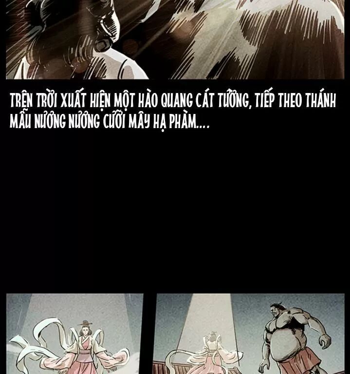 Đọc truyện U Minh Ngụy Tượng - Chap 242