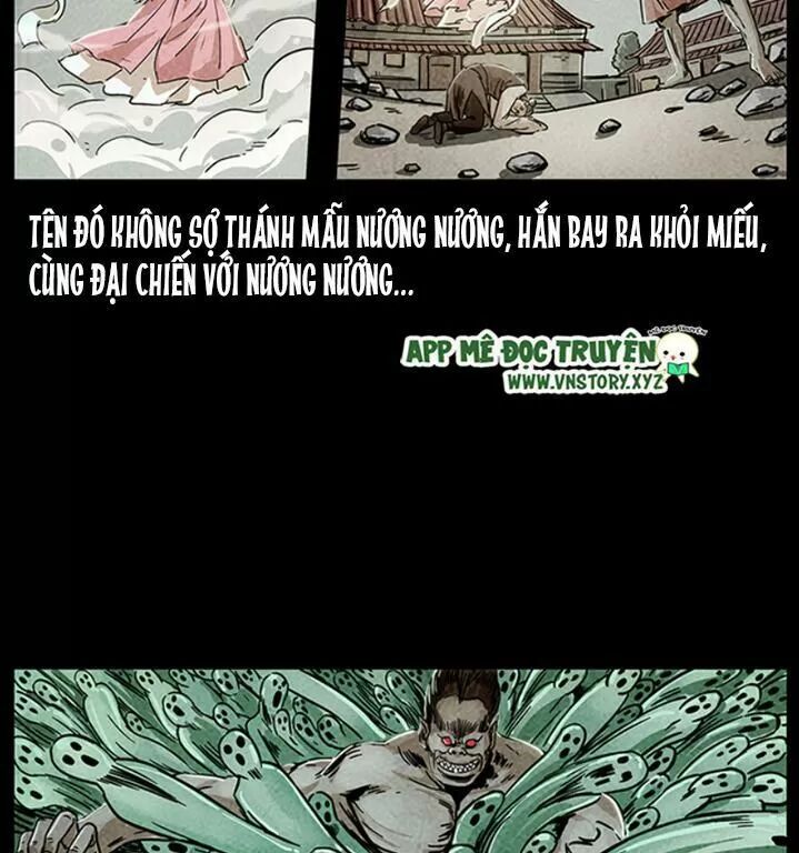 Đọc truyện U Minh Ngụy Tượng - Chap 242