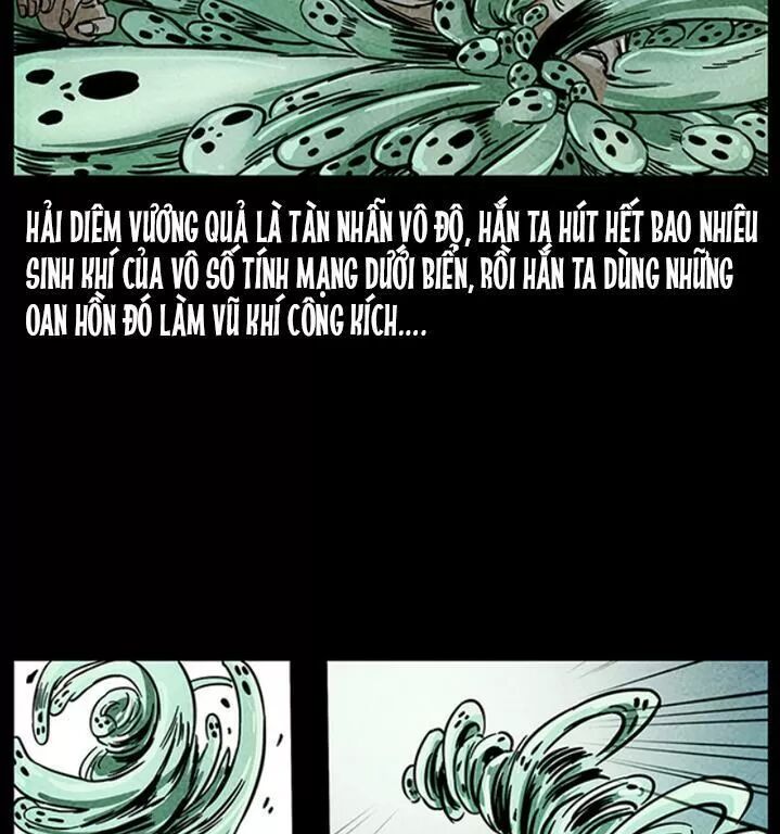 Đọc truyện U Minh Ngụy Tượng - Chap 242