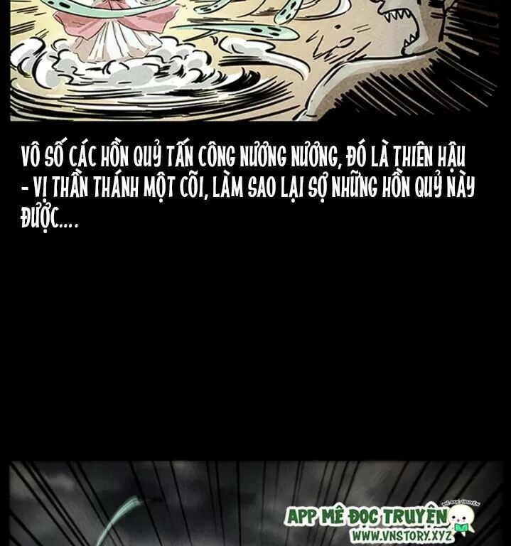 Đọc truyện U Minh Ngụy Tượng - Chap 242