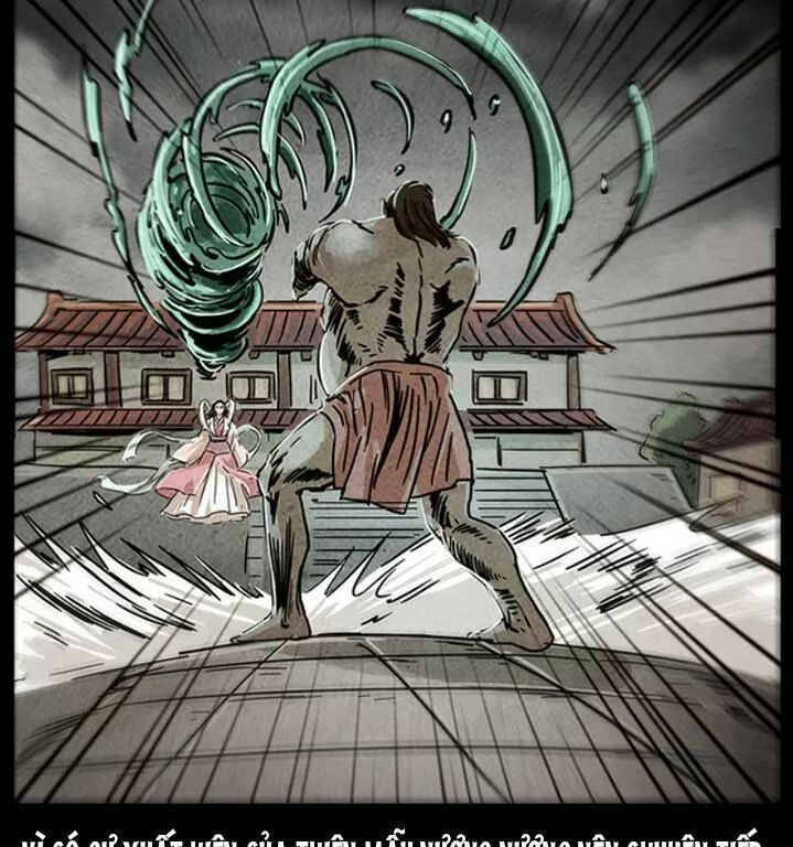 Đọc truyện U Minh Ngụy Tượng - Chap 242