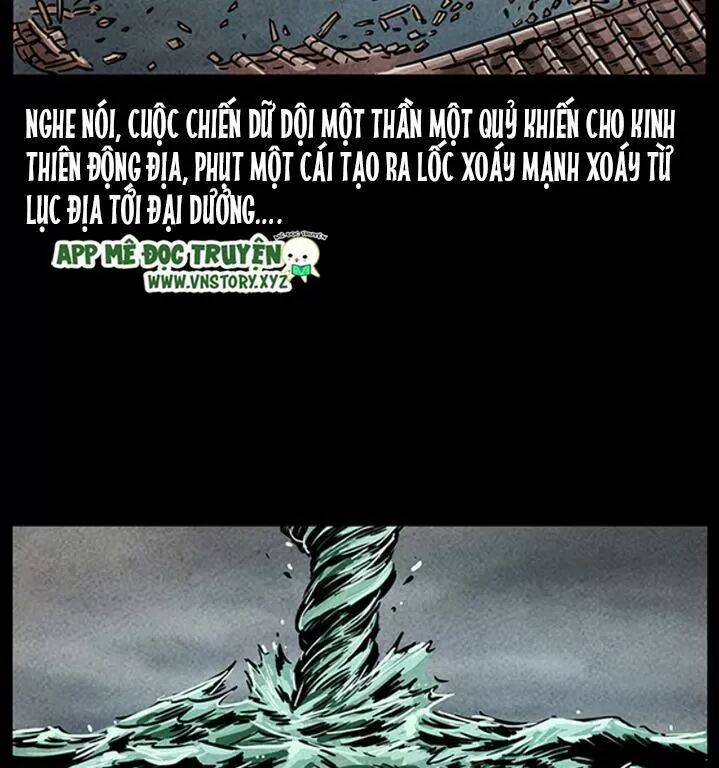 Đọc truyện U Minh Ngụy Tượng - Chap 242