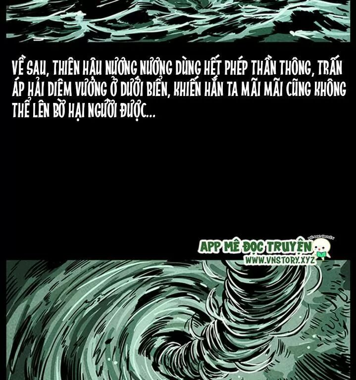 Đọc truyện U Minh Ngụy Tượng - Chap 242