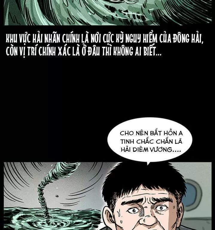 Đọc truyện U Minh Ngụy Tượng - Chap 242