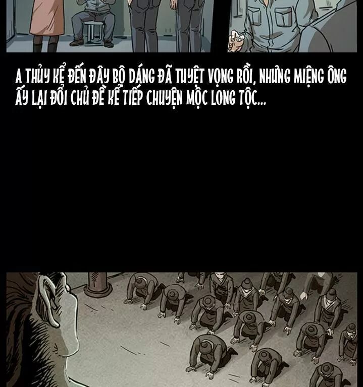 Đọc truyện U Minh Ngụy Tượng - Chap 242