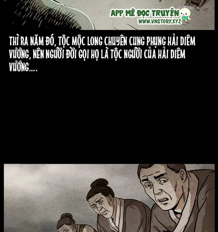 Đọc truyện U Minh Ngụy Tượng - Chap 242