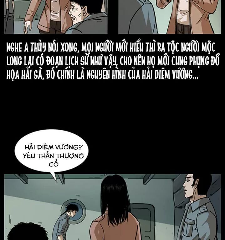 Đọc truyện U Minh Ngụy Tượng - Chap 242