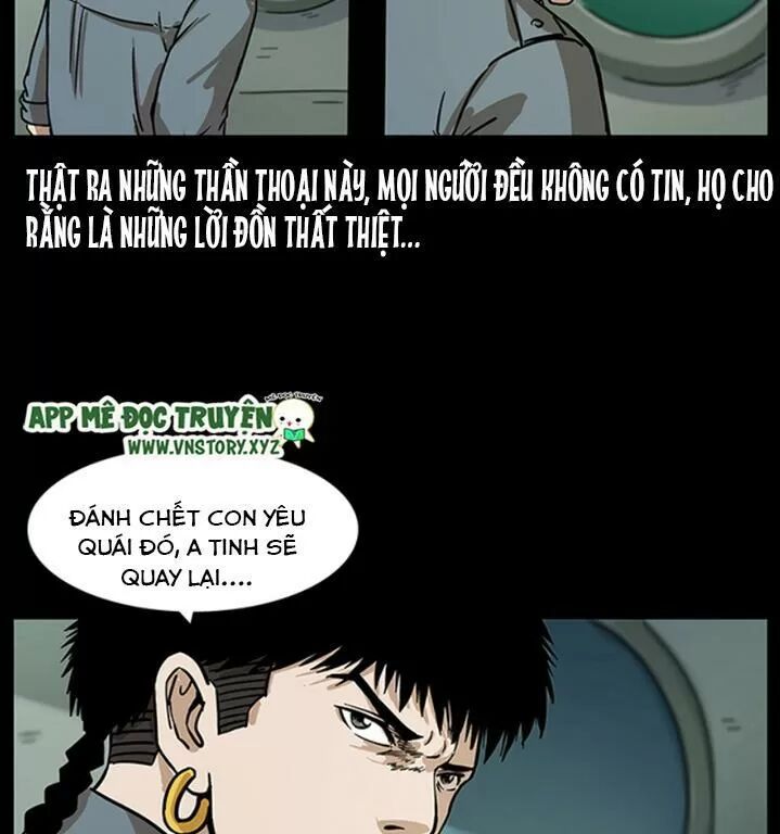 Đọc truyện U Minh Ngụy Tượng - Chap 242