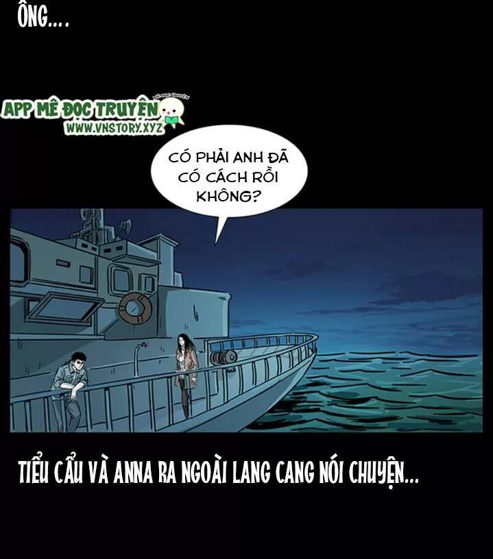 Đọc truyện U Minh Ngụy Tượng - Chap 242