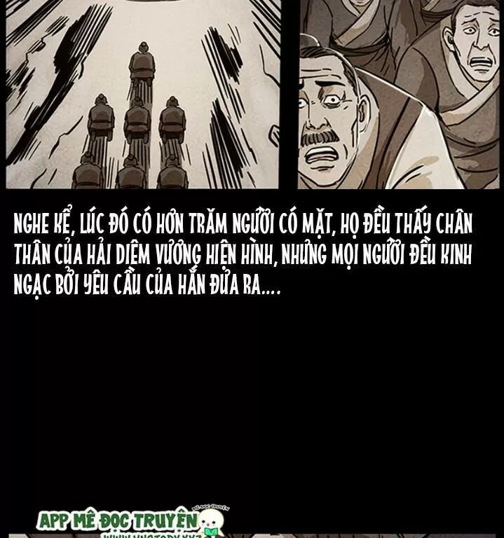 Đọc truyện U Minh Ngụy Tượng - Chap 242