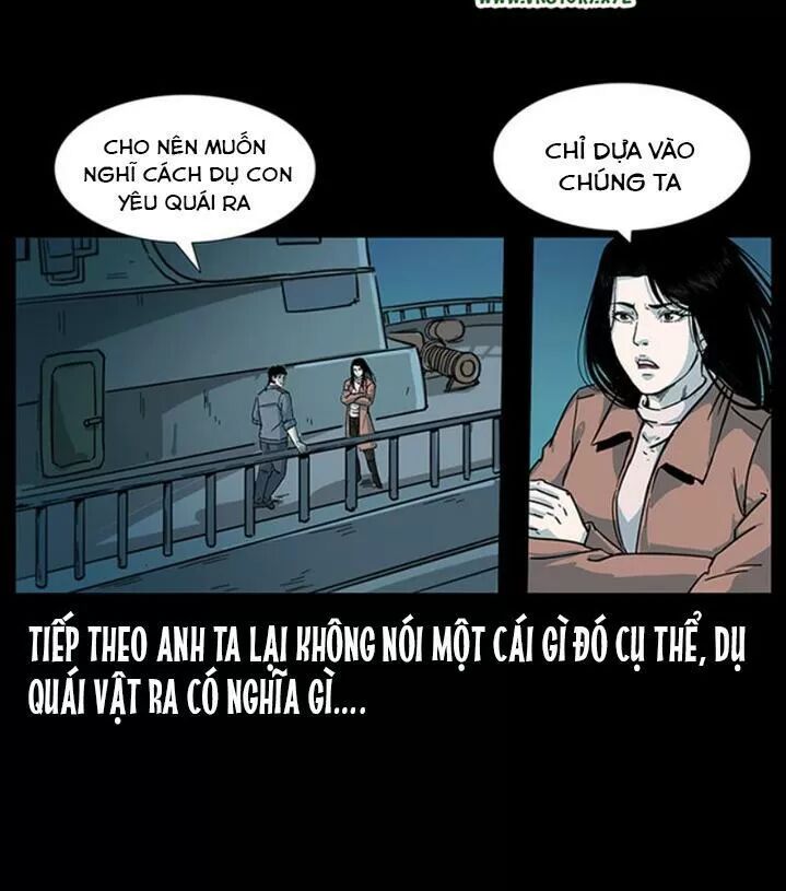 Đọc truyện U Minh Ngụy Tượng - Chap 242