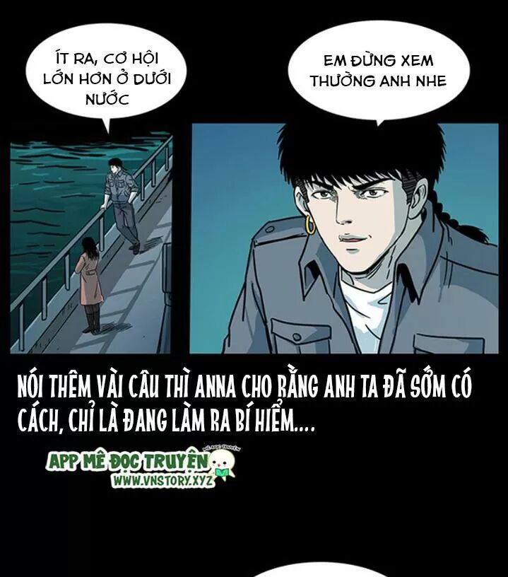 Đọc truyện U Minh Ngụy Tượng - Chap 242