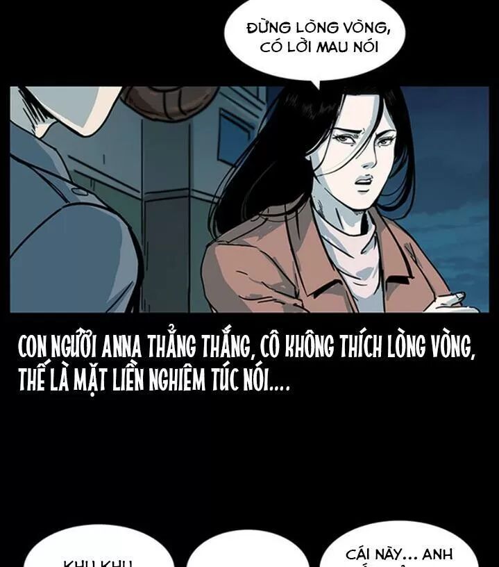 Đọc truyện U Minh Ngụy Tượng - Chap 242
