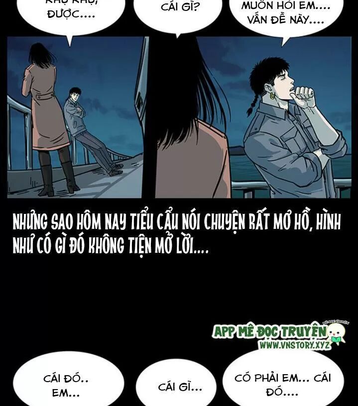 Đọc truyện U Minh Ngụy Tượng - Chap 242