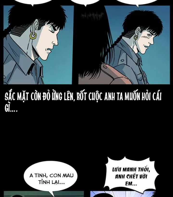 Đọc truyện U Minh Ngụy Tượng - Chap 242