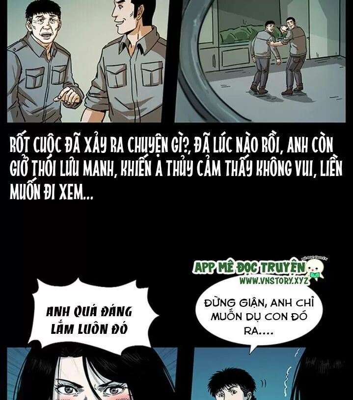 Đọc truyện U Minh Ngụy Tượng - Chap 242