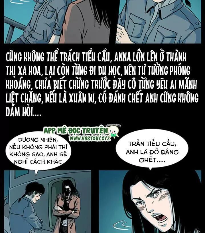 Đọc truyện U Minh Ngụy Tượng - Chap 242