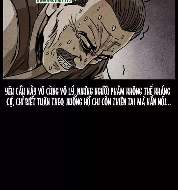 Đọc truyện U Minh Ngụy Tượng - Chap 242