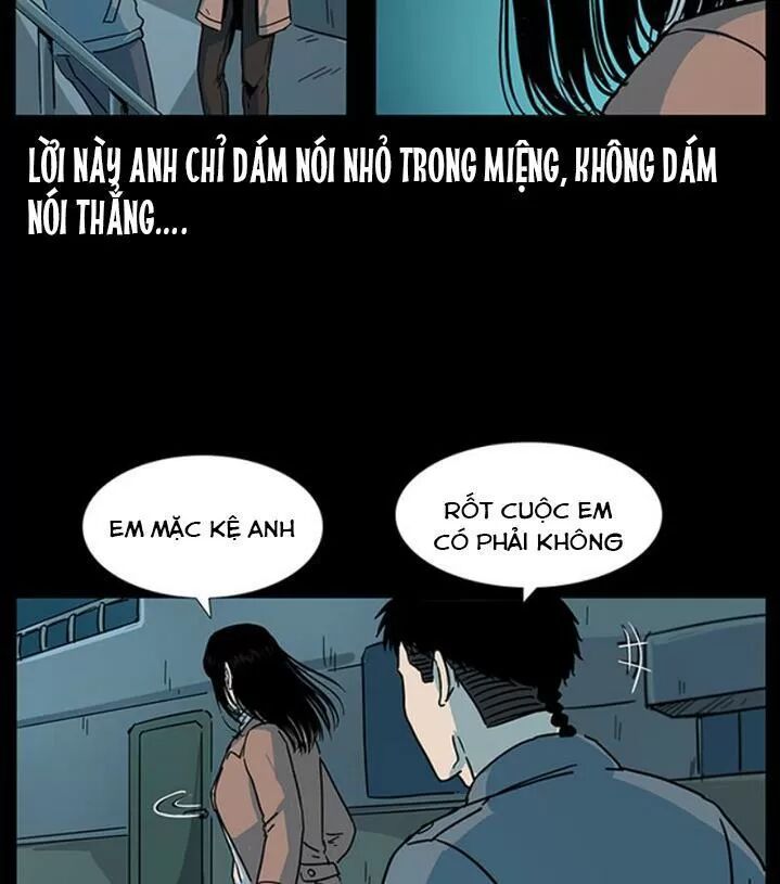 Đọc truyện U Minh Ngụy Tượng - Chap 242