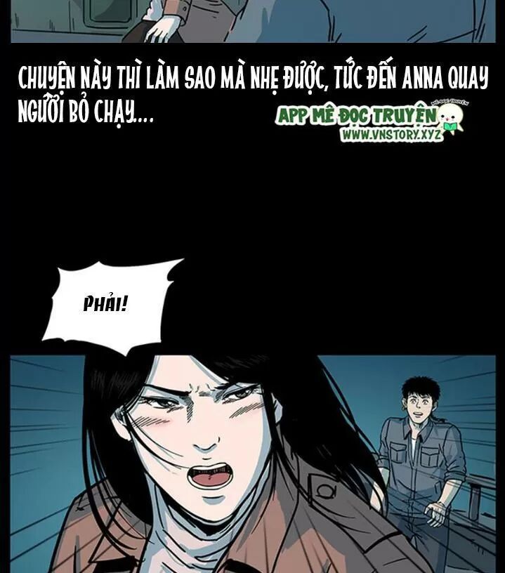 Đọc truyện U Minh Ngụy Tượng - Chap 242