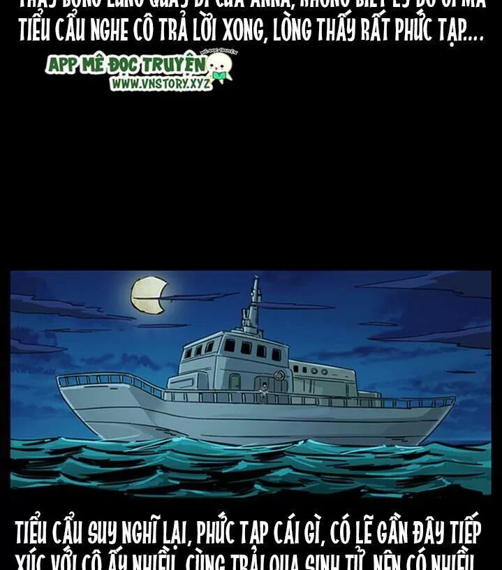 Đọc truyện U Minh Ngụy Tượng - Chap 242