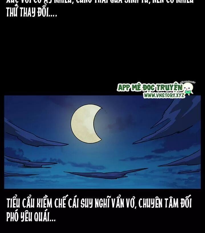 Đọc truyện U Minh Ngụy Tượng - Chap 242