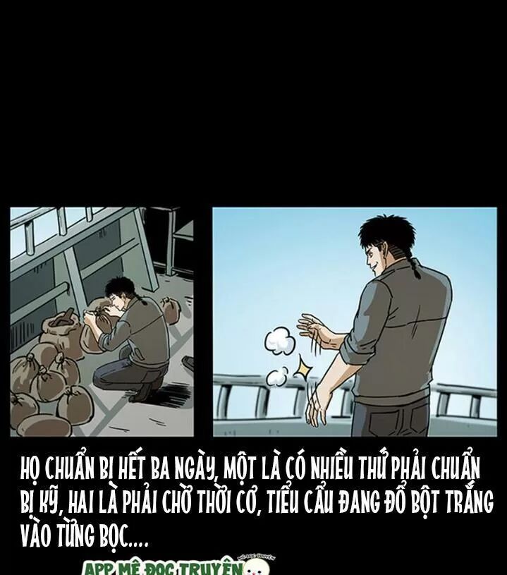 Đọc truyện U Minh Ngụy Tượng - Chap 242