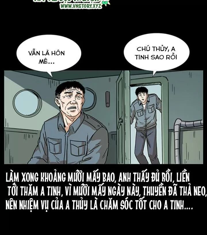 Đọc truyện U Minh Ngụy Tượng - Chap 242
