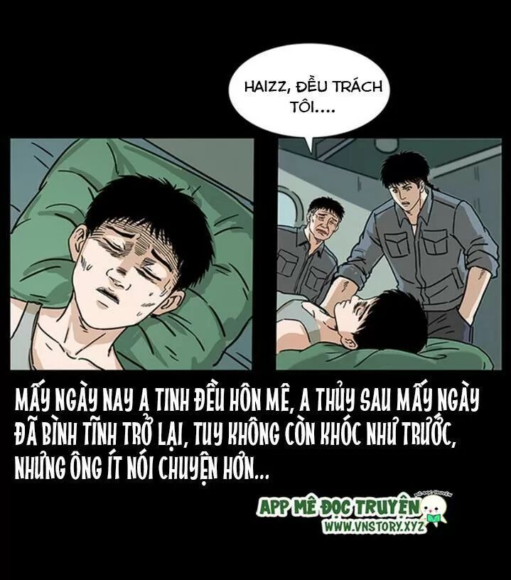 Đọc truyện U Minh Ngụy Tượng - Chap 242