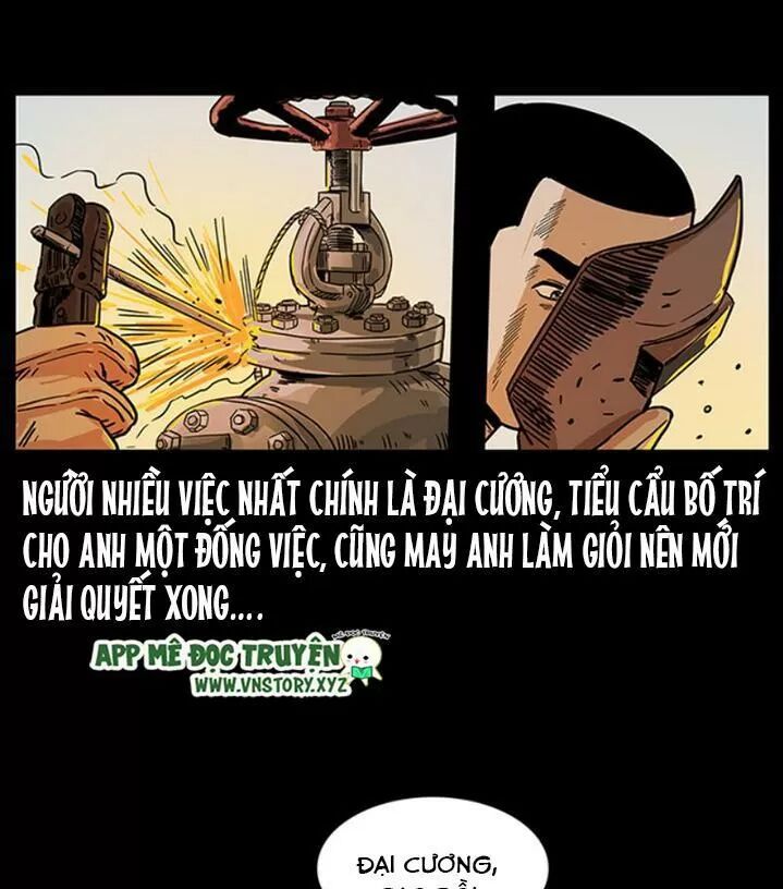 Đọc truyện U Minh Ngụy Tượng - Chap 242