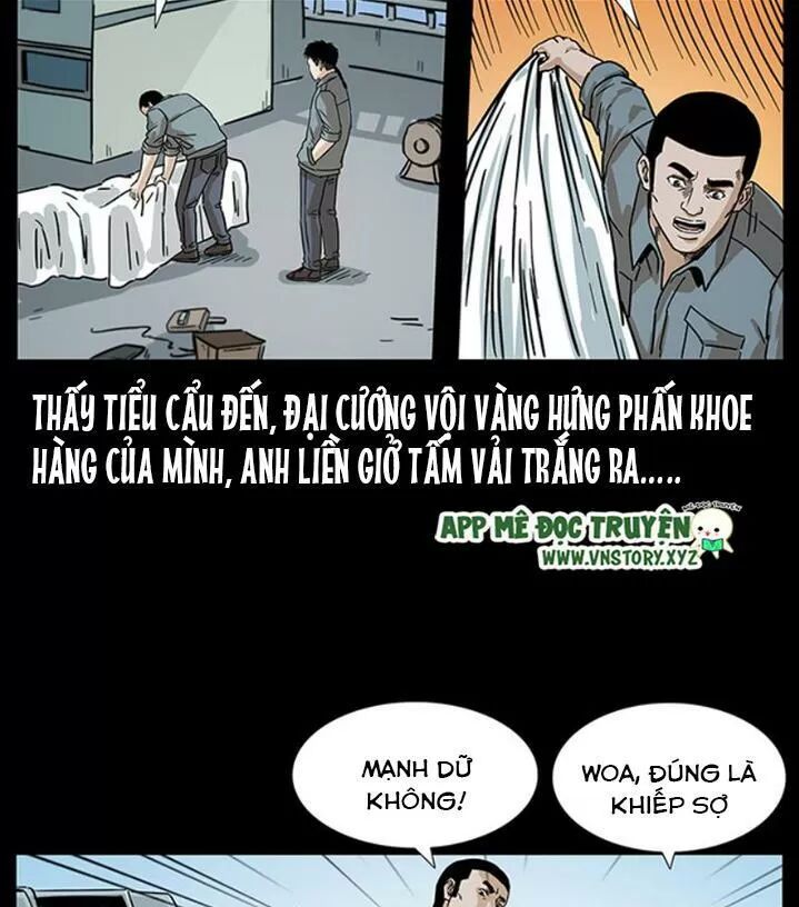 Đọc truyện U Minh Ngụy Tượng - Chap 242