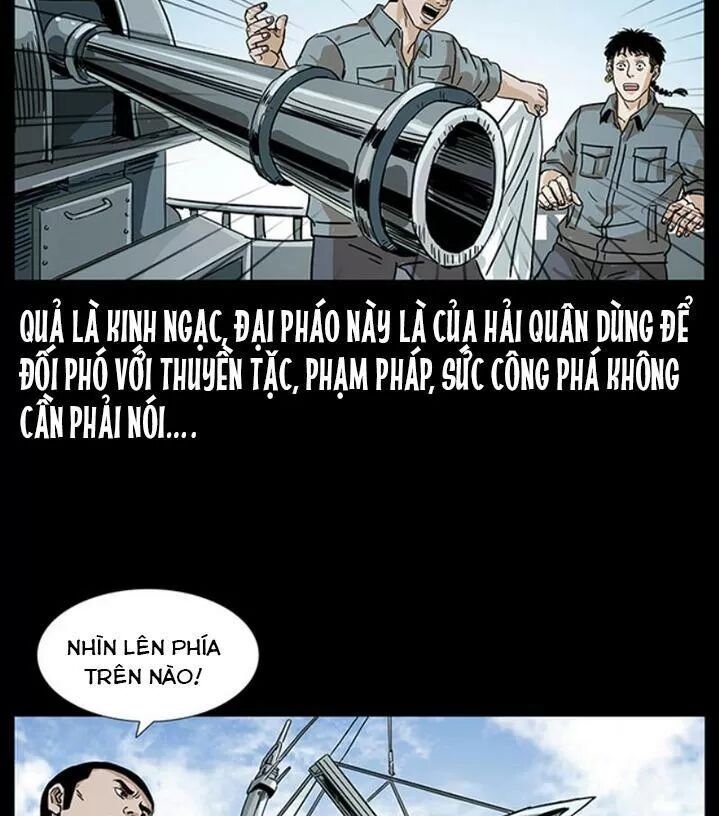 Đọc truyện U Minh Ngụy Tượng - Chap 242