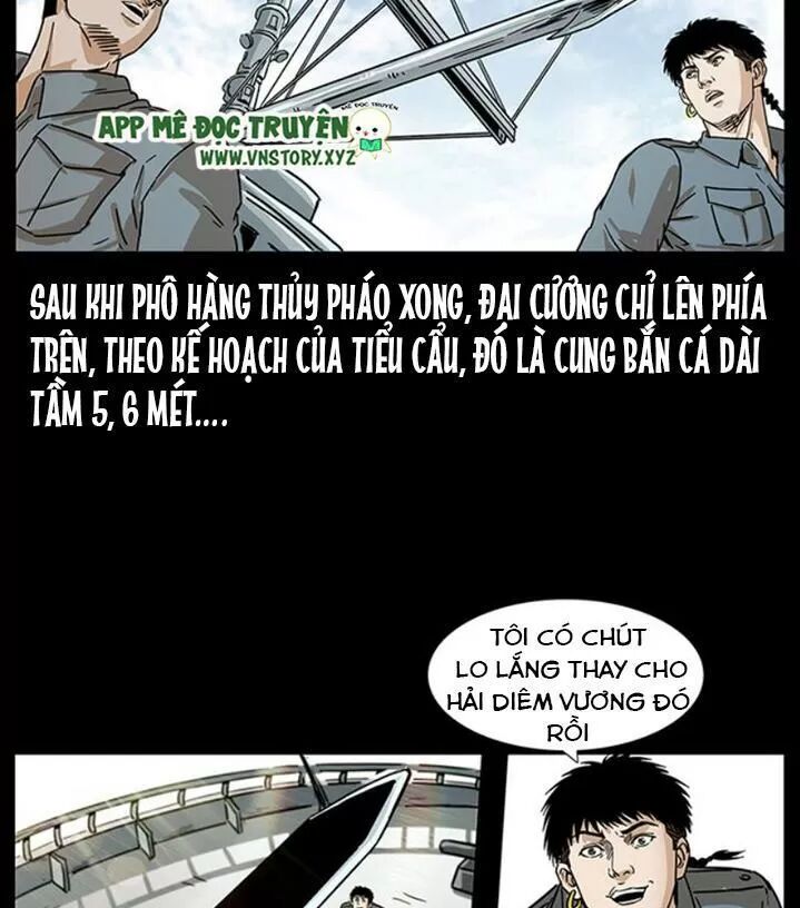 Đọc truyện U Minh Ngụy Tượng - Chap 242