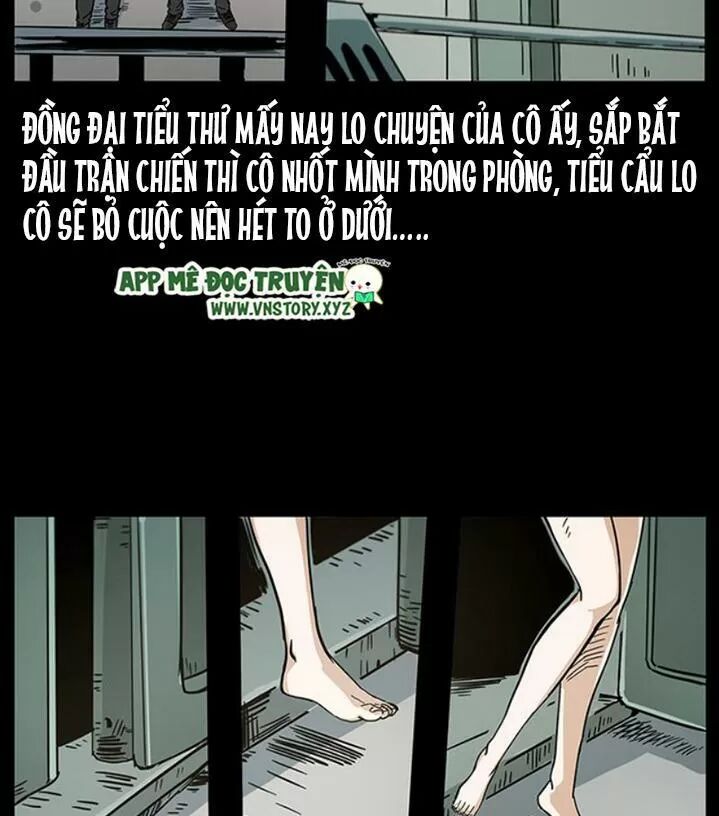 Đọc truyện U Minh Ngụy Tượng - Chap 242