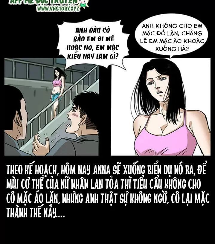 Đọc truyện U Minh Ngụy Tượng - Chap 242