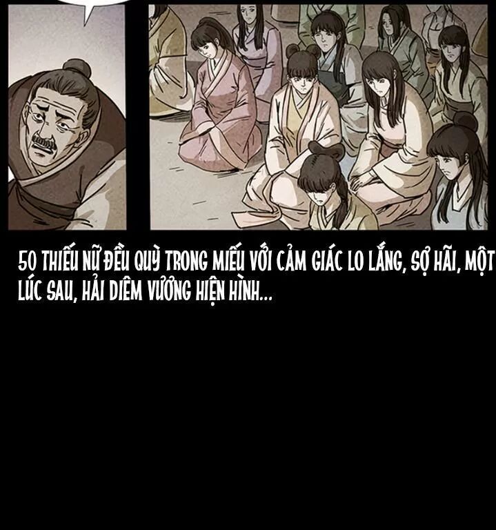 Đọc truyện U Minh Ngụy Tượng - Chap 242